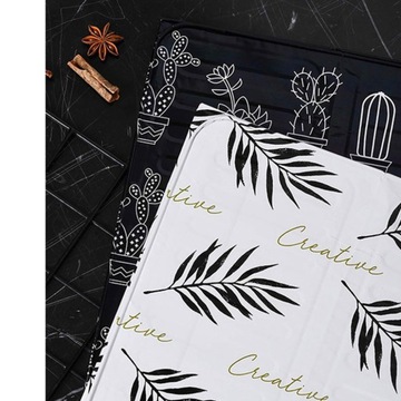 Настольная плита, кухонная настенная масляная крышка, 2 шт.