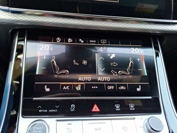 Audi Q7 II SUV Facelifting  3.0 45 TDI 231KM 2025 Audi Q7 ACC Hak Kamery 360 Matrix LED Adaptacyjne zawieszenie 3.0 Diesel, zdjęcie 27