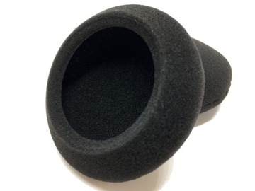 GRUBE GĄBKI DO Plantronics PLNAUDIO478 USB