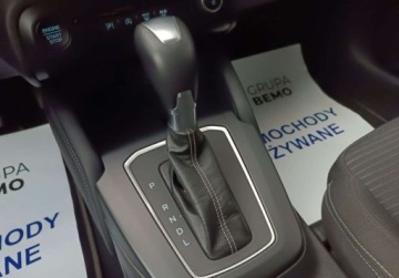 Ford Focus IV 2023 Ford Focus 155KM EcoBoost mHEV A7 TitaniumX SalonPL SerwisASO FV23 Gwaranc, zdjęcie 23