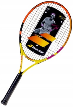 rak.ten.BABOLAT НАДАЛЬ 25'' RAFA 2022 L0
