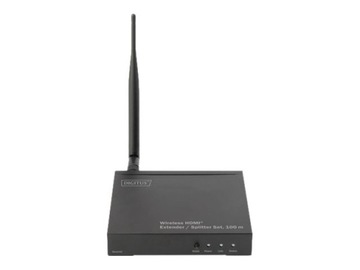 Удлинитель DIGITUS, разветвитель HDMI