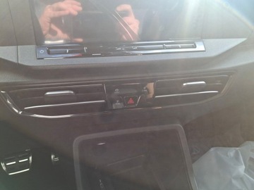 Volkswagen Caddy V Caddy 2.0 TDI 122KM 2025 Volkswagen Caddy 2.0 TDI 122 KM DSG r.o.2755 mm, zdjęcie 22