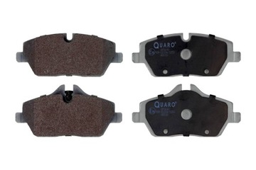QUARO KLOCKI HAM. BMW P. E87 QP0640