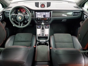 Porsche Macan 2023 Porsche Macan 2023 Porsche Macan GTS 2.9 Benzyna 434KM, zdjęcie 8