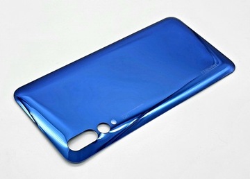 НОВЫЙ ЗАДНИЙ КОРПУС ДЛЯ Huawei P20 PRO, СИНИЙ