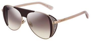 JIMMY CHOO Okulary damskie RAVE OT7 56-NQ