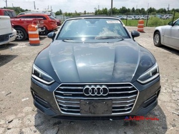 Audi A5 F5 2018 Audi a5 2018 r., 2,0L Premium PLUS QUATTRO 2.0 Benzyna 248KM, zdjęcie 1