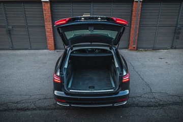 Audi A6 C8 Avant 2.0 40 TDI 204KM 2020 AUDI A6 C8 AVANT SPORT 2.0 TDI 204KM 2020r./ fa vat 23%, zdjęcie 34