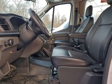 Ford Transit VIII 2023 Ford Transit T-350 HD 2023 3.5 Benzyna 275KM, zdjęcie 7