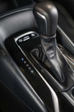 Toyota Corolla XII Sedan Facelifting 1.8 Hybrid 140KM 2023 Toyota Corolla 1.8 Hybrid Comfort 1.8 Hybryda 140KM, zdjęcie 19