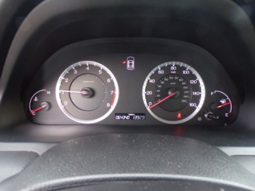 Honda Accord VIII 2008 Honda Accord 2.4 gaz sekwencja, zdjęcie 16