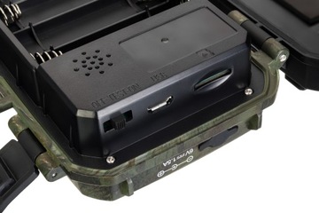 Охотничий фотоаппарат Levenhuk FC200.