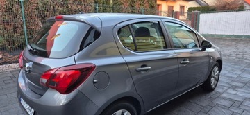 Opel Corsa E 2017 OPEL CORSA E! Super stan!, zdjęcie 11
