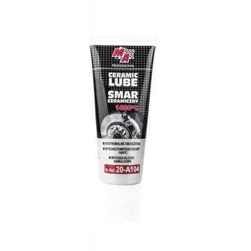 AMTRA MA PROF-SMAR CERAMICZNY TUBKA 50G