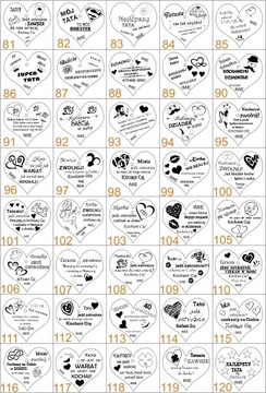 АВТОМОБИЛЬНЫЙ КУЛОН С ГРАВИНОЙ СЕРДЦЕ на зеркале