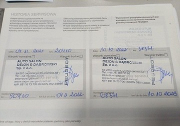 Peugeot 5008 II Crossover 1.5 BlueHDI 130KM 2020 Peugeot 5008 262 1.5 BlueHDI Allure 130 KM AUTOMAT I wlasciciel 1.5, zdjęcie 37