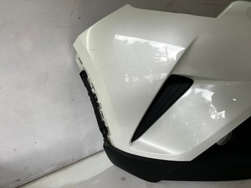 CHR C-HR ПЕРЕДНИЙ БАМПЕР ПЕРЕДНИЙ БЕЗ PDC 070 2NA