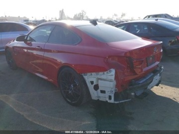 BMW Seria 4 G22-23-26 2020 BMW M4 2020 3.0l 3.0 Benzyna 425KM, zdjęcie 4