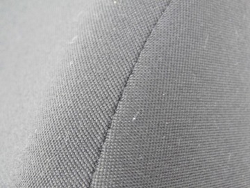 PODHLAVNÍK VW GOLF VI PLUS PŘEDNÍ KIEROWCY/PASAZERA