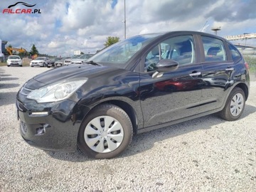 Citroen C3 II 2014 Citroen C3 GWARANCJA Zarejestrowany w PL, Aktualne OC i BT Mozliwa zamiana, zdjęcie 16