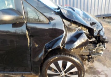 Mercedes Vito W447 2024 Mercedes-Benz Vito Okazja 2.0 Diesel 163KM, zdjęcie 17