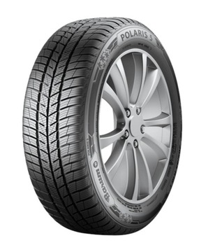 4x BARUM POLARIS 5 SUV 235/60R18 107 V