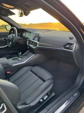  BMW 330 G 20 , 258 KM , M pakiet , M performance, zdjęcie 17