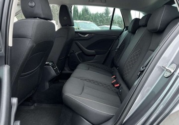Skoda Scala Hatchback 1.5 TSI 150KM 2021 Skoda Scala SalonPL 1.5TSI 150KM DSG Ambition Comfort Smartlink KlimaAut., zdjęcie 13