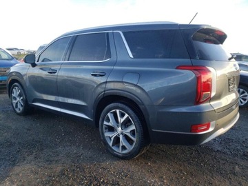 Hyundai 2021 Hyundai Palisade SEL 2021 3.8l 3.8 Benzyna 291KM, zdjęcie 1