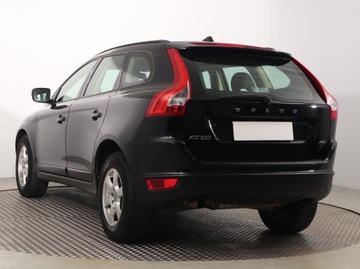 Volvo XC60 I SUV 2.4 D3 163KM 2009 Volvo XC60 2.4 D, 4X4, Xenon, Klima, Klimatronic, zdjęcie 3