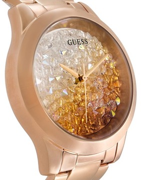 Zegarek Guess Crush GW0020L3