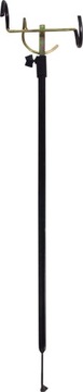 York PODPÓRKA GRUNTOWA NA WĘDKI 75-128cm 52116