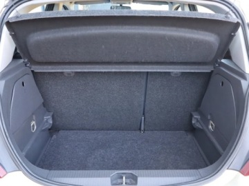 Opel Corsa D Hatchback 1.2 Twinport ECOTEC 80KM 2008 Opel Corsa 1.2, Klima,ALU, zdjęcie 12