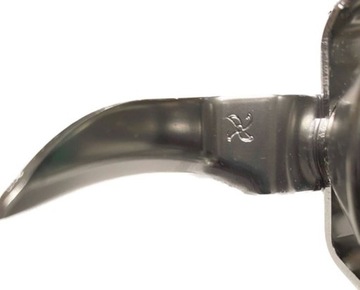 Нож ОРИГИНАЛЬНЫЙ нож для робота Thermomix TM31, производитель VORWERK
