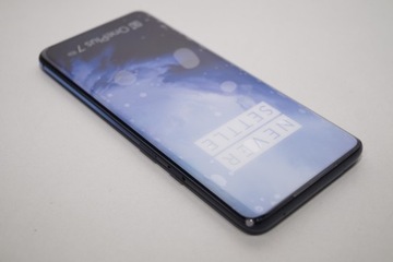 WS91 ATRAPA TELEFONU ONEPLUS 7 PRO Nebula Blue DUMMY