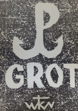 Grot Generał Stefan Rowecki
