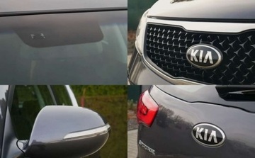Kia Sportage III 2015 Kia Sportage Kia Sportage 1.7 CRDI M 2WD 1.7 Diesel 115KM, zdjęcie 16
