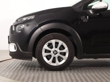 Citroen C3 IV 2024 Citroen C3 1.2 PureTech, Salon Polska, zdjęcie 14