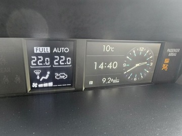 Subaru Levorg Kombi 1.6 GT 170KM 2016 Subaru Levorg Automat, doinwestowany, AWD, zdjęcie 17