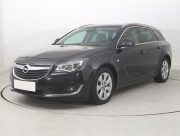 Opel Insignia I Country Tourer 2.0 CDTI Ecotec 170KM 2016 Opel Insignia 2.0 CDTI, 167 KM, Automat, Xenon, zdjęcie 1