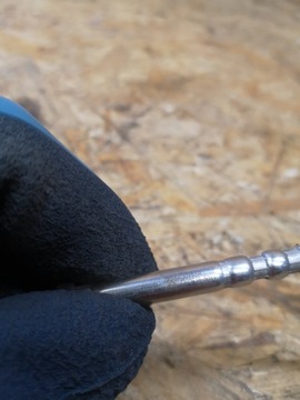 RENAULT MASTER III ДАТЧИК ТЕМПЕРАТУРЫ ВЫХЛОПА 226400956R 2.3 ADB