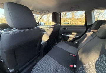 Suzuki 2019 Suzuki Vitara Suzuki Vitara 1.4 Boosterjet Premium 2WD 1.4 Benzyna 140KM, zdjęcie 29