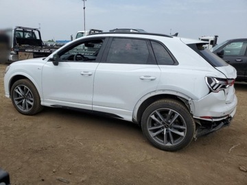 Audi Q3 II 2024 Audi Q3 Premium S Line 45 2024 2.0l 2.0 Benzyna 228KM, zdjęcie 1