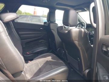 Dodge Durango III 2022 Dodge Durango 2022r, SRT 392 AWD, 6.4L 6.4 Benzyna 485KM, zdjęcie 12