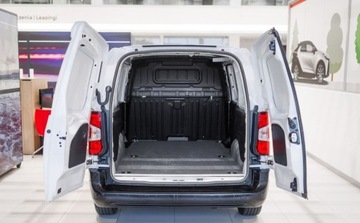 Toyota 2024 Toyota Proace City City 1.5 D-4D Long 2,3t Active 1.5 Diesel 102KM, zdjęcie 17