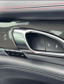 Porsche Panamera I Limuzyna Facelifting 4.8 440KM 2015 Porsche Panamera GTS 4x4 4.8 440KM 2015r możliwa zamiana!, zdjęcie 5
