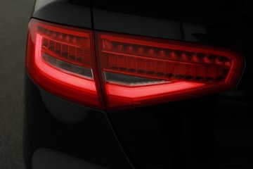 Audi A4 B8 Limousine Facelifting 2.0 TDI 143KM 2012 Audi A4 2.0 TDI, 1. Właściciel, Automat, Skóra, zdjęcie 16