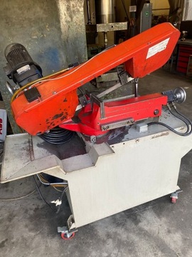 ЛЕНТОЧНАЯ ПИЛА BIANCO MOD270