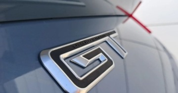 Ford Mustang VI Fastback 2023 5.0 Ti-VCT 446KM 2026 Ford Mustang 2026 V8 Magne Ride ACC, BLIS, aktywny wydech, wentylowane fot, zdjęcie 10